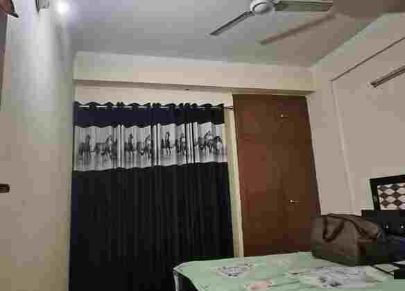 Pooja Room builder floor in Trehan Hill View Garden