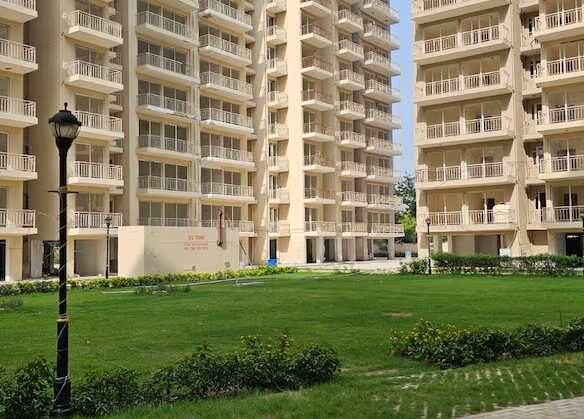 Premium Residences in MVN Athens Sector 5 Sohna Gurgaon