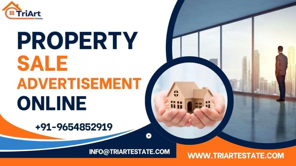 Property Sale Advertisement Online Free– The Complete Guide for Buyers & Sellers 1 Property Sale Advertisement Online