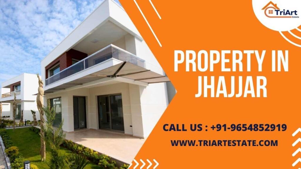 Property in Jhajjar | Gurgaon – A Rising Real Estate Destination in NCR 28 Property in Jhajjar