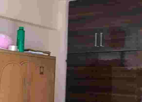 Semi Furnished 2BHK Apartment with Beach View in Kajaria Green