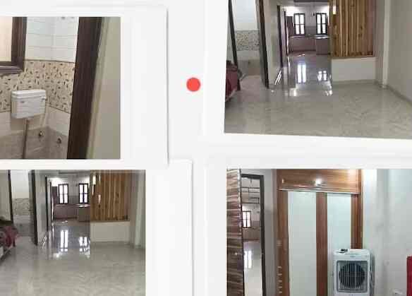 Spacious 1 BHK in New Colony Gurgaon