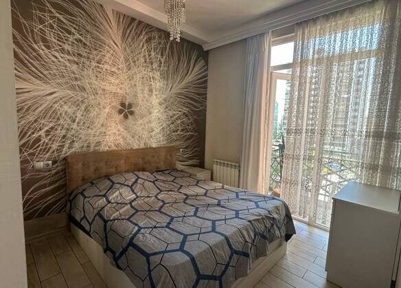 Stylish 3 BHK Apartment for Sale in Aims Golf City, Sector 75, Noida 2