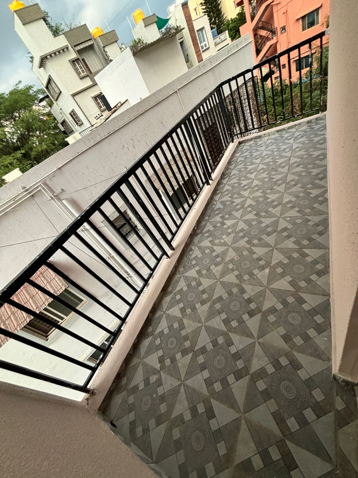 Book Now – Premium Ready-to-Move 3 BHK Apartments