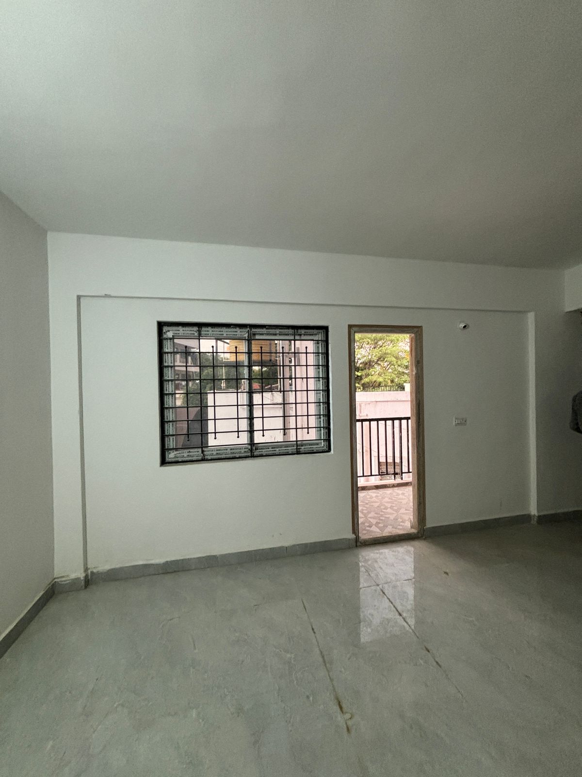 Book Now – Premium Ready-to-Move 3 BHK Apartments
