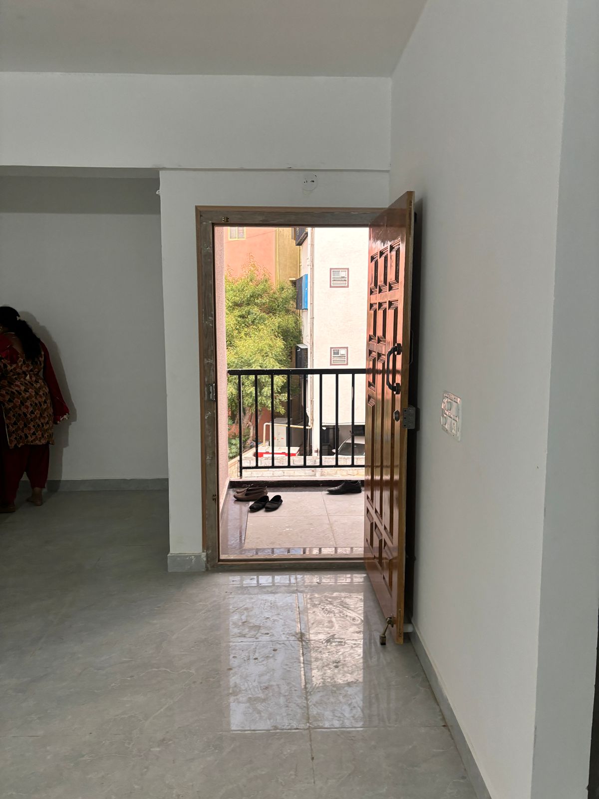 Book Now – Premium Ready-to-Move 3 BHK Apartments