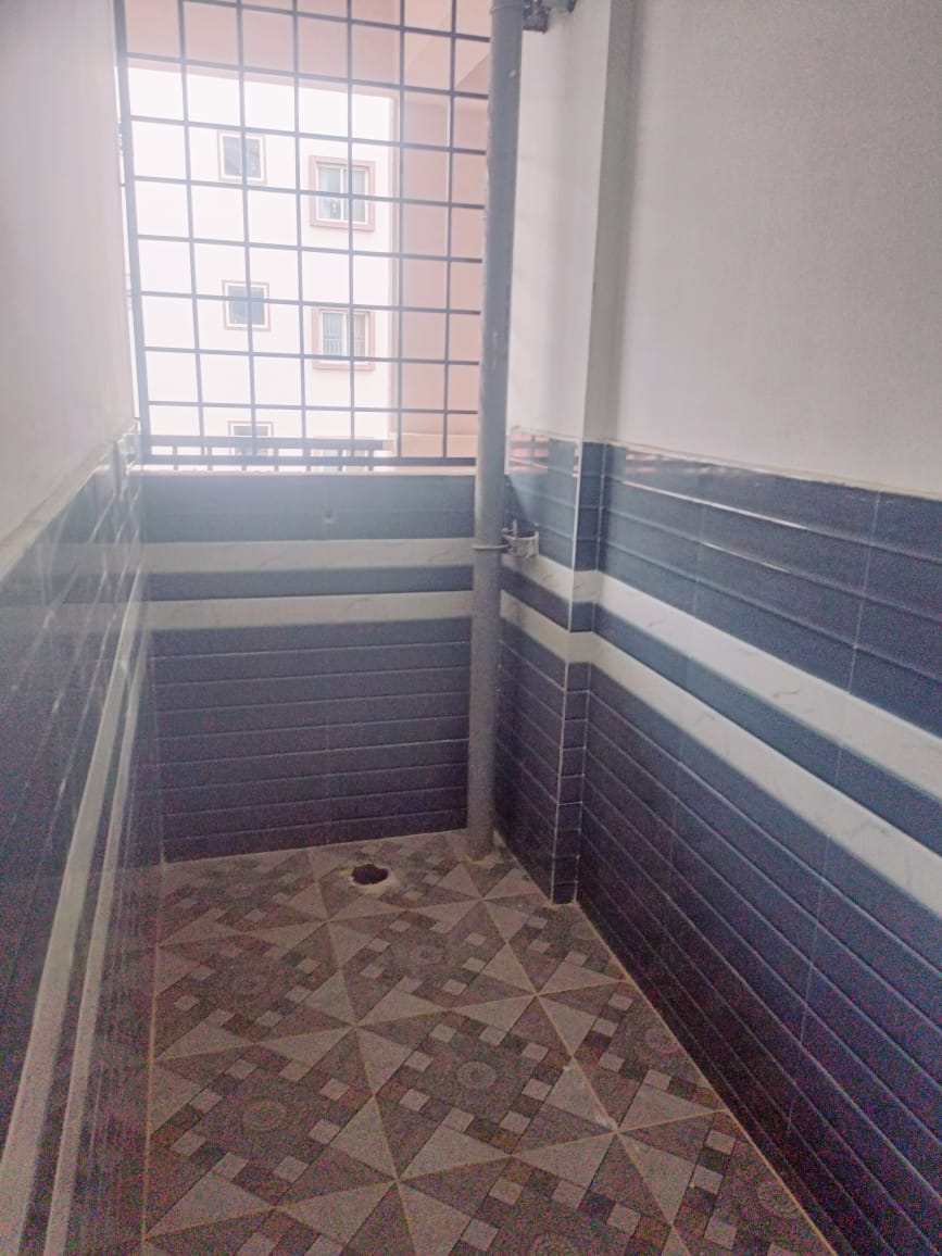 Book Now – Premium Ready-to-Move 3 BHK Apartments