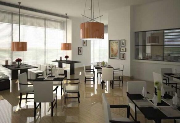 Gated Community Villas in Hyderabad, Telangana