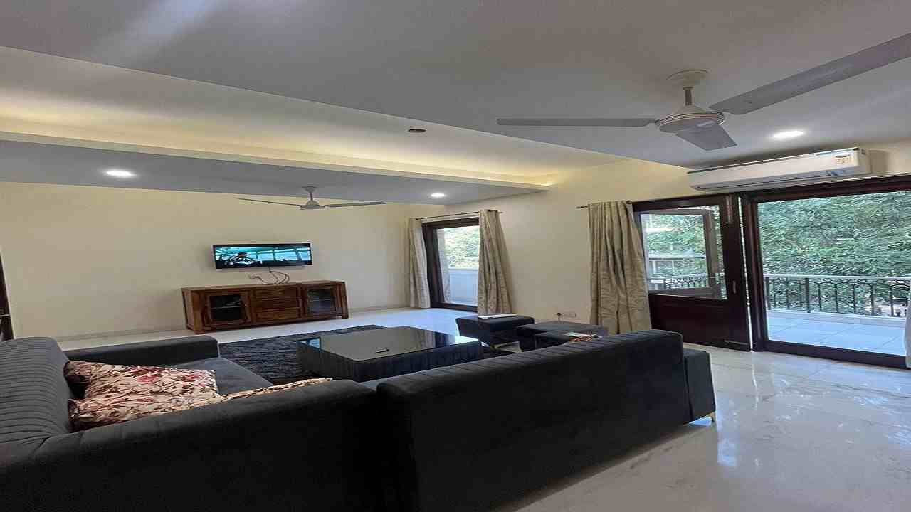 PMC Property Tax in Pune Easy Giude: What Pune Property Owners Need to Know 4 Available Luxury 3 BHK Plus Big Sofa Area Fully
