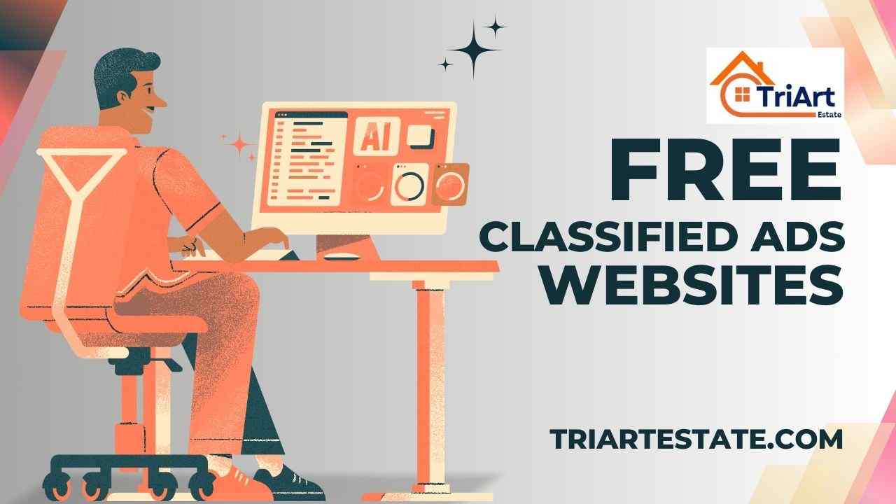 Best Post Free Classified Ads Websites in India
