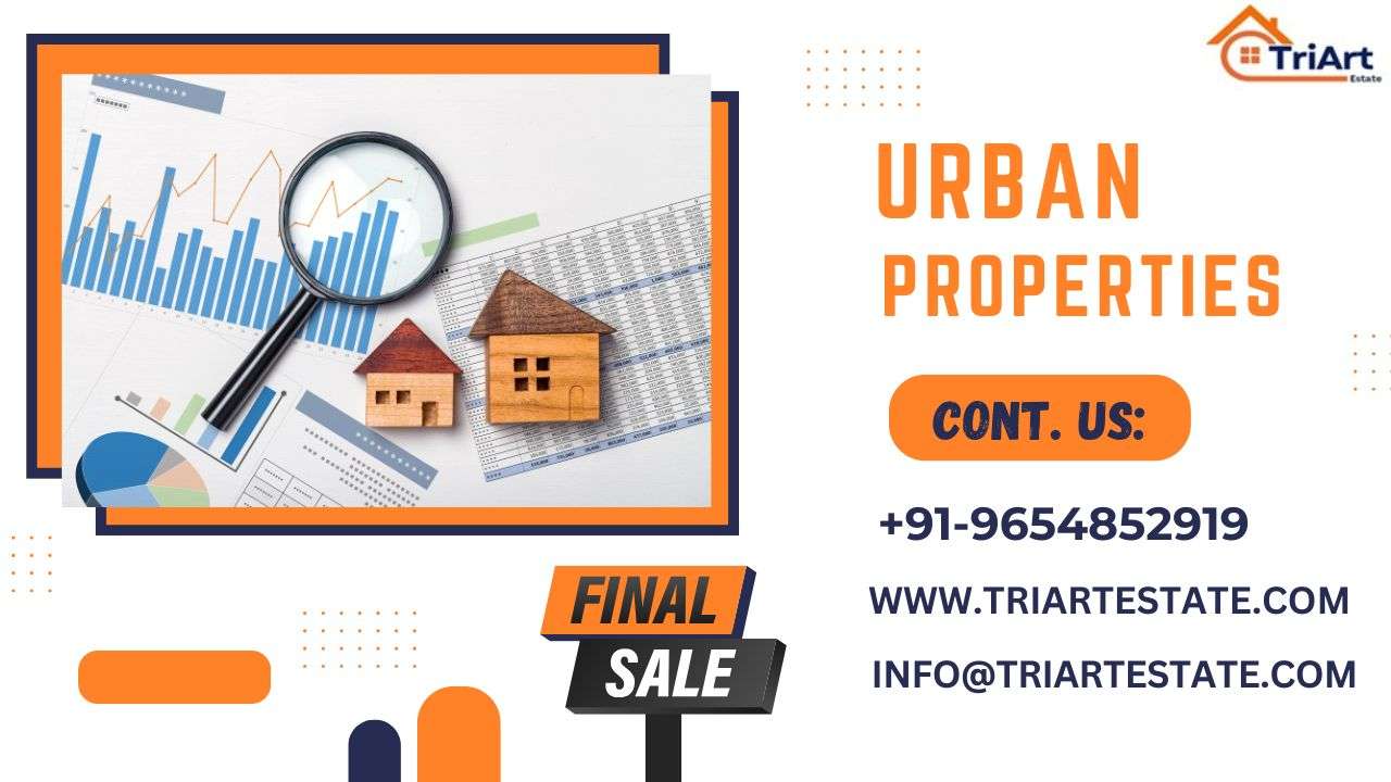 Best Urban Properties