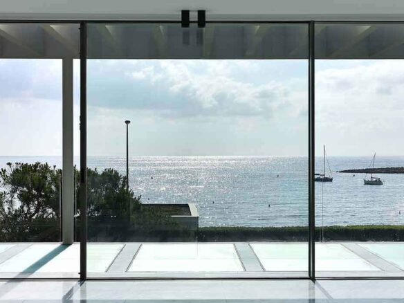 Best UPVC Doors Manufacturers in Coimbatore, Tamil Nadu