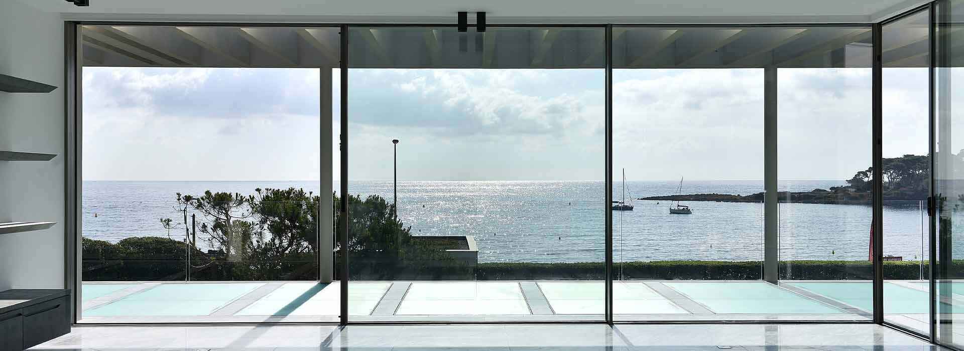 Best UPVC Doors Manufacturers in Coimbatore, Tamil Nadu