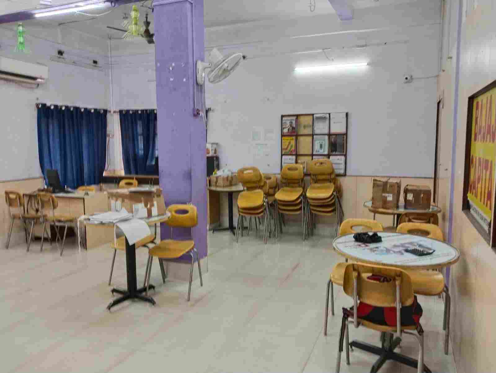 Commercial Office Space Newar Durgamandir, Asnsol