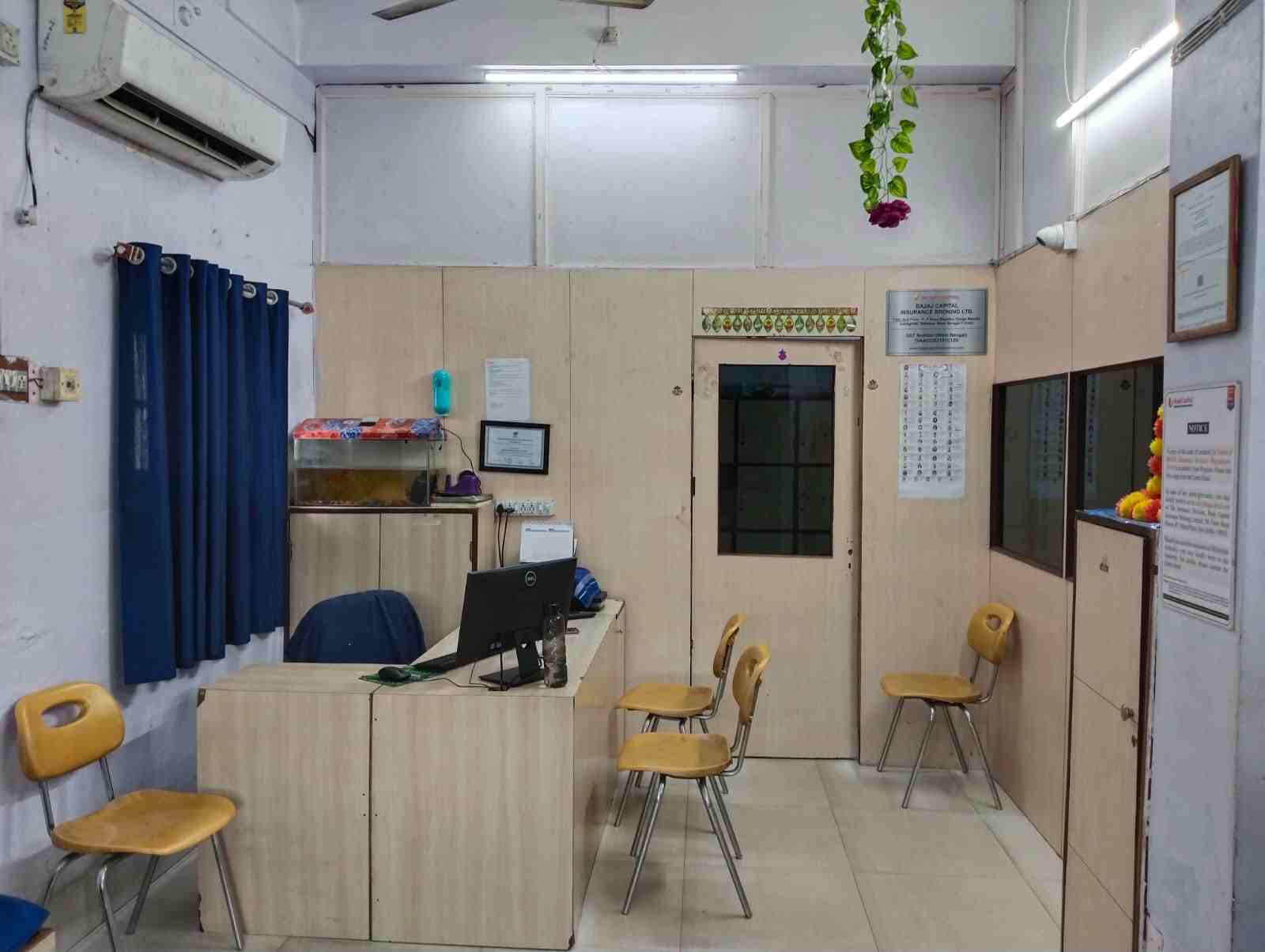 Commercial Office Space Newar Durgamandir, Asnsol