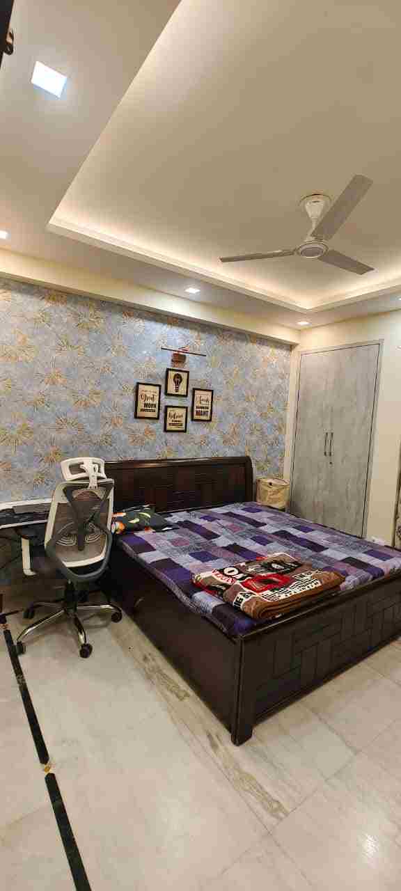 3 BHK Luxurious house for rent