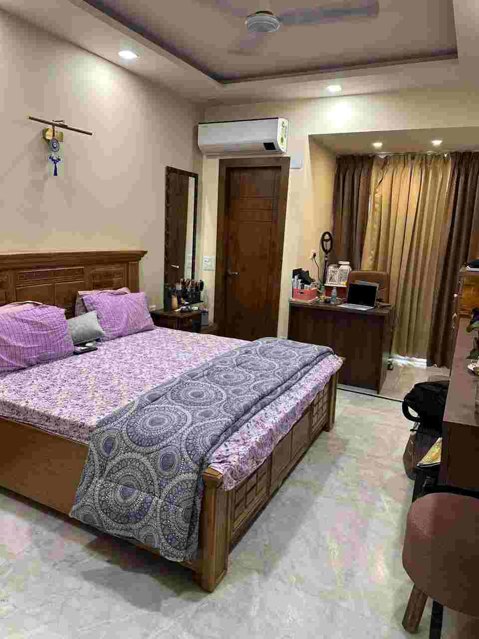 3 BHK Luxurious house for rent