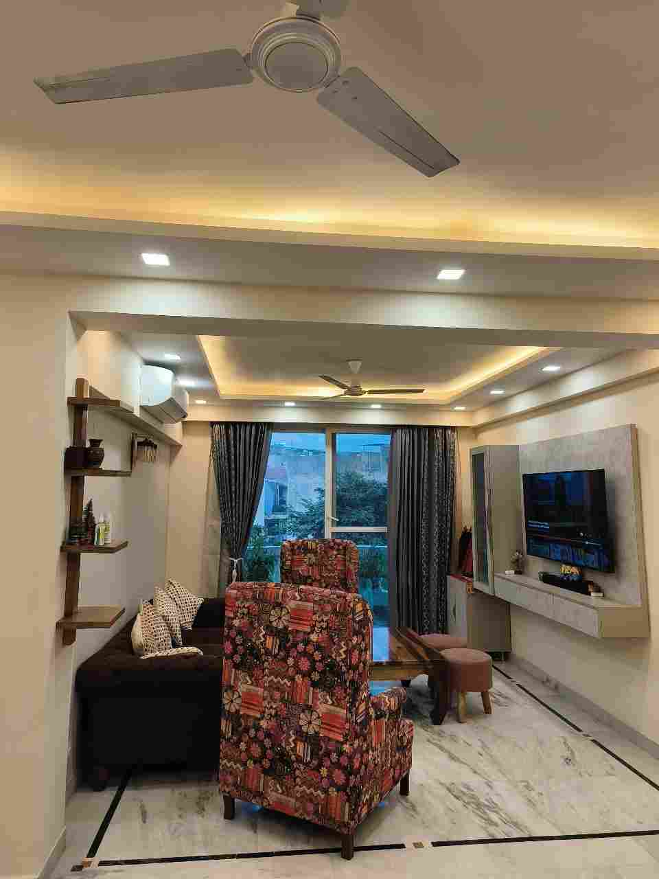 3 BHK Luxurious house for rent