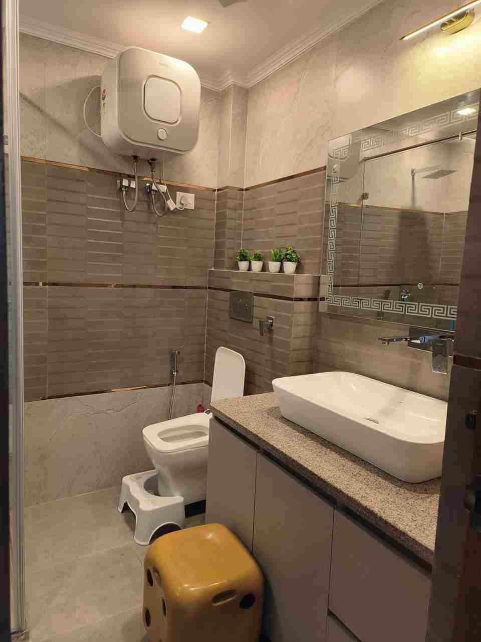 3 BHK Luxurious house for rent