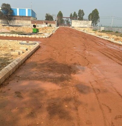 Plot for Sale in Sector 121 Faridabad