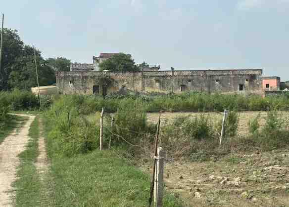Plot for Sale in Dadasiya, Faridabad