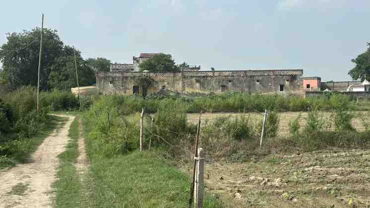 Plot for Sale in Dadasiya, Faridabad