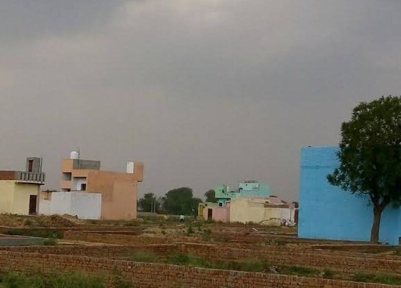 Plot for Sale in Bhopani, Faridabad