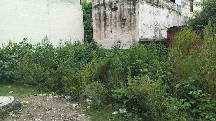 NMC Nagpur Property Tax Easy Guide: Everything You Need to Know 4 Plot for Sale in Bharat Colony, Faridabad