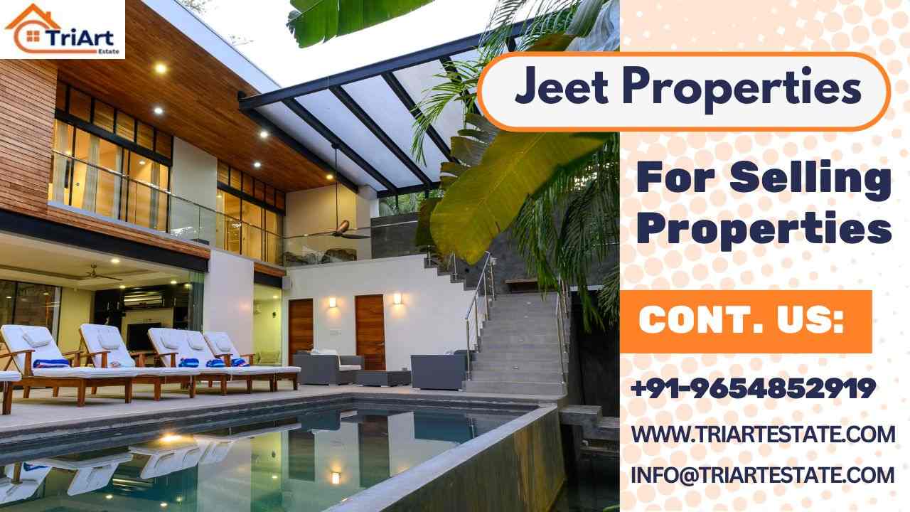 Jeet Properties Real Estate Agents 1 Jeet Properties Real Estate Agents