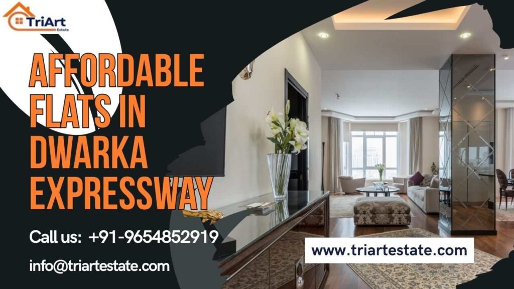 Luxury Affordable Flats in Dwarka Expressway - NCR: Best Options for Budget-Friendly Living 28 Luxury Affordable Flats in Dwarka Expressway