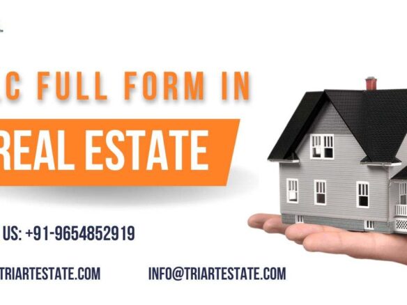 PLC Full Form in Real Estate In India