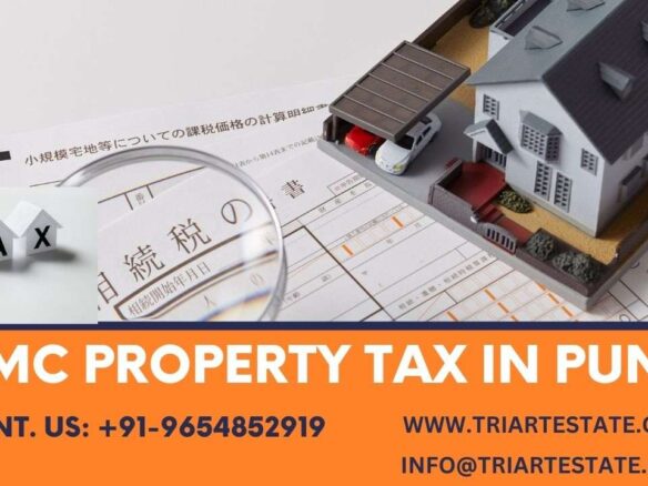 pmc property tax​