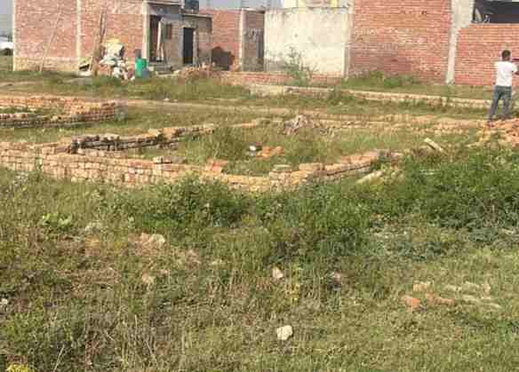 Plot for Sale in Bharat Colony, Faridabad