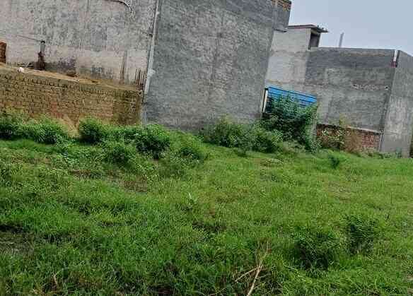 Plot for Sale in Dheeraj Nagar Faridabad