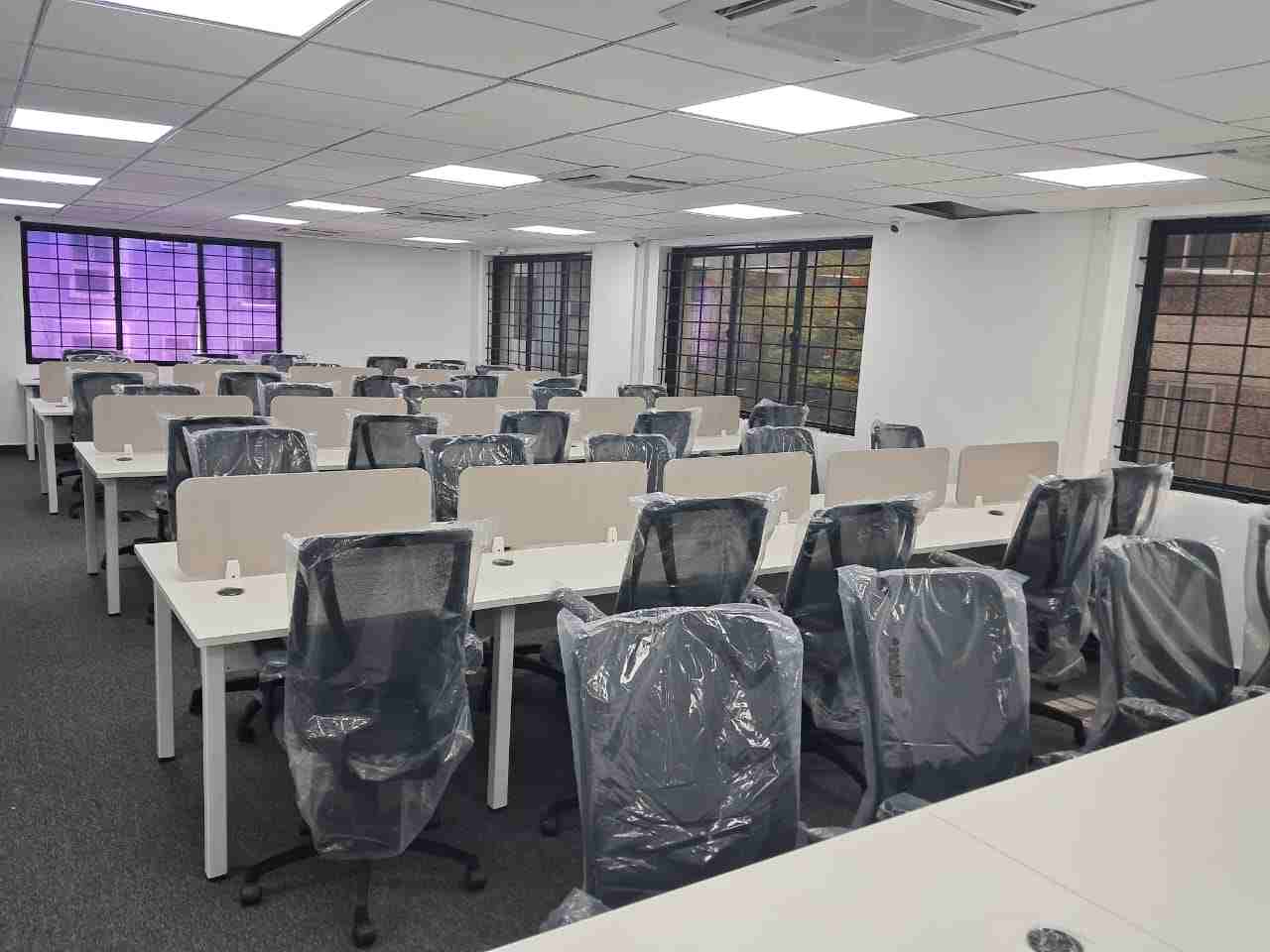 Ready To Use Office In Hyderabad Telangana