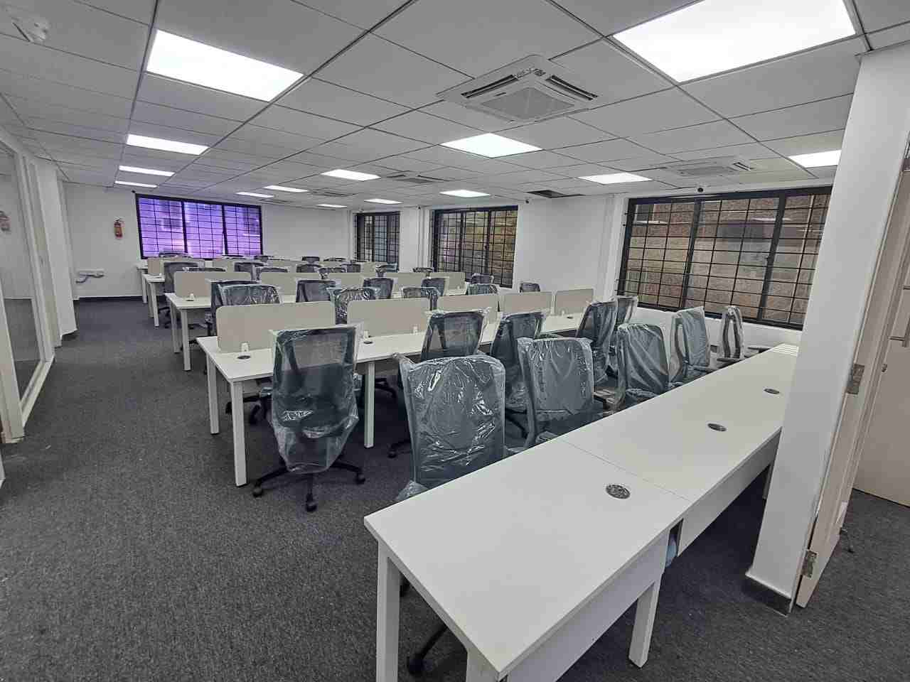 Ready To Use Office In Hyderabad Telangana