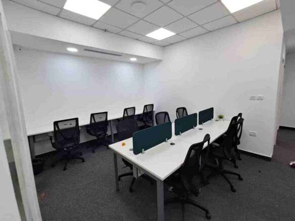 Ready To Use Office In Hyderabad Telangana