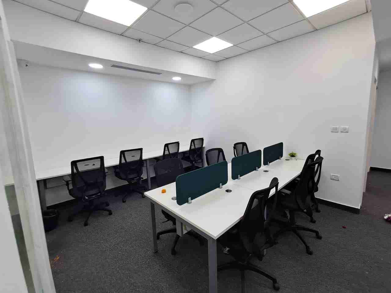 Ready To Use Office In Hyderabad Telangana