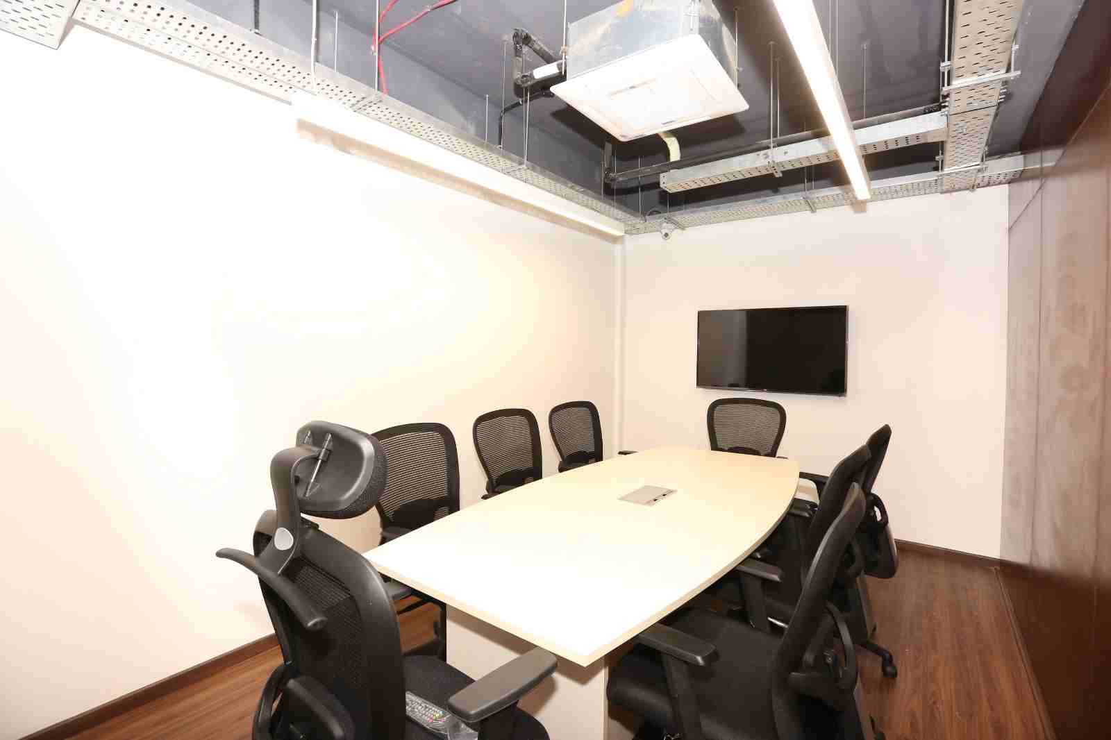 Ready To Use Office In Hyderabad Telangana