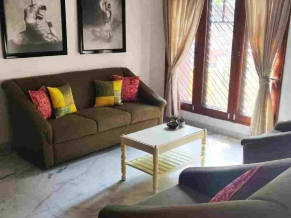 Service Apartment Available In Jayanagar