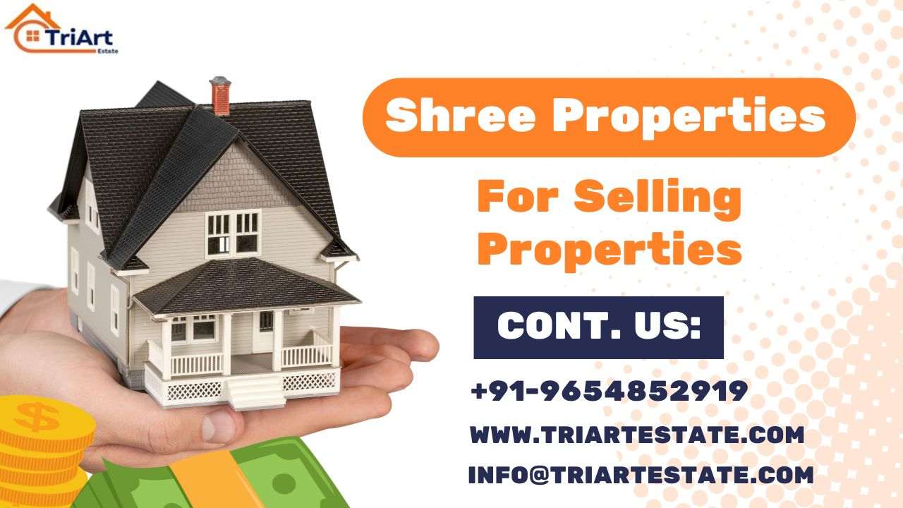 Shree Properties Builder and Dealer: A Deep Dive into Real Estate Brands & Market Insights 1 Shree Properties Builder and Dealer