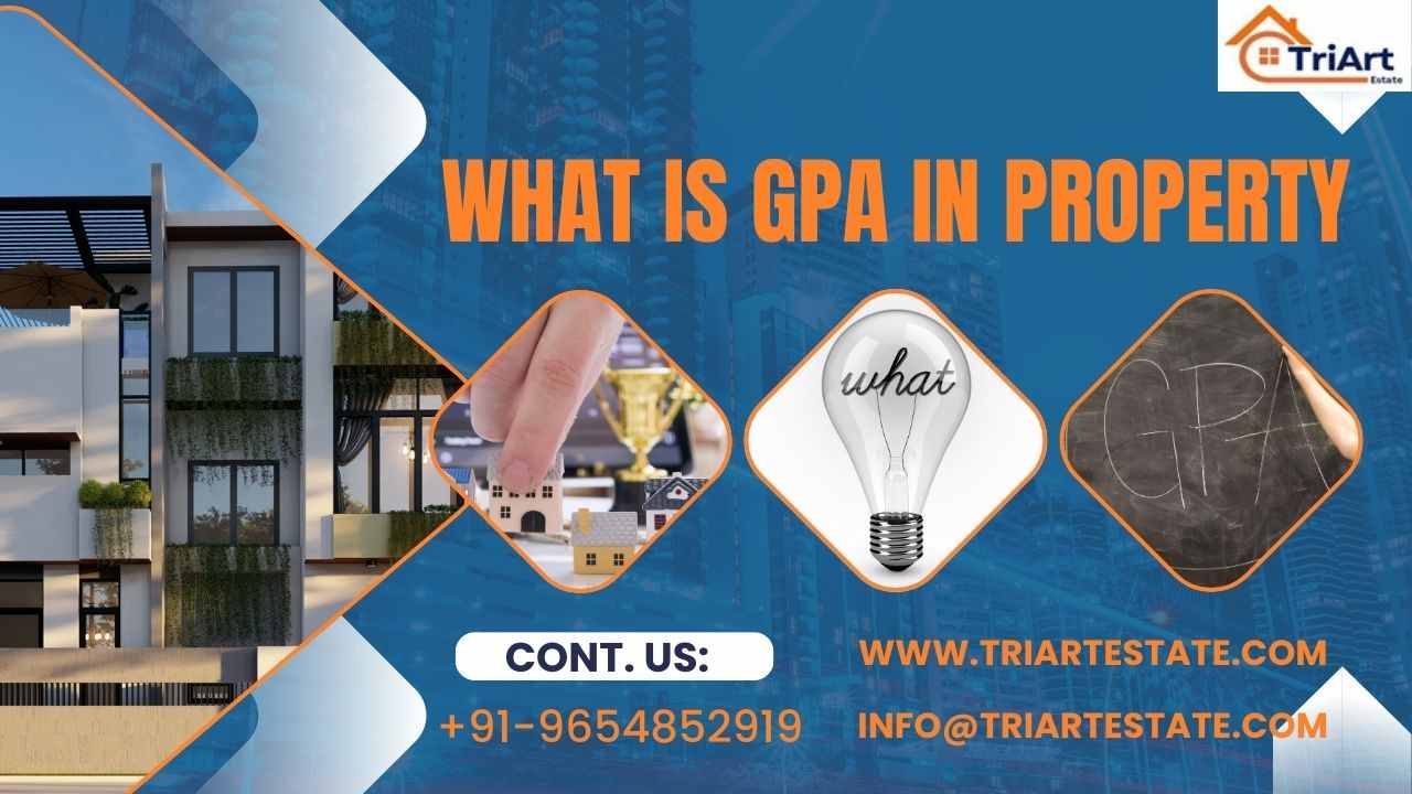 What Is GPA in Property