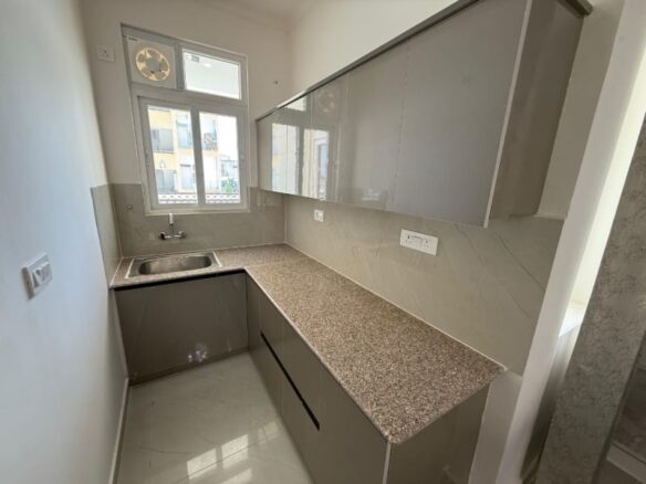 2 Bhk Flats in Bhiwadi Sec 54 2