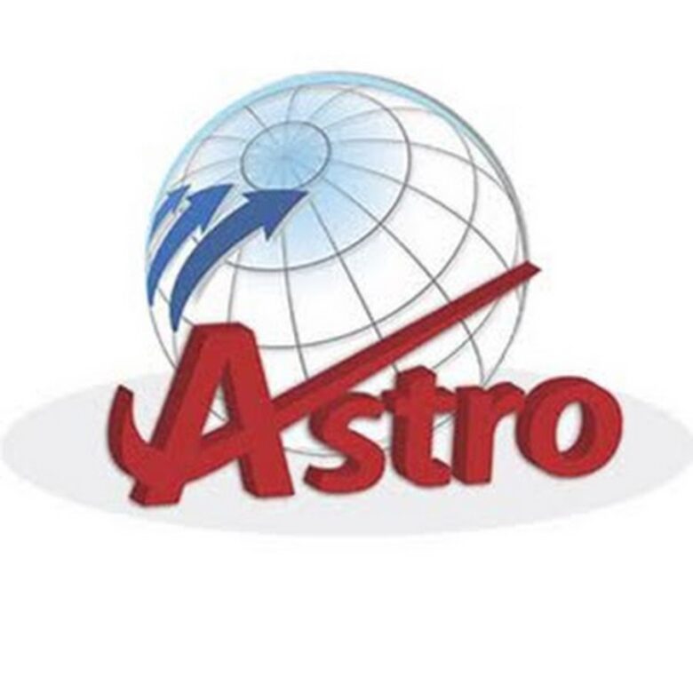 astro explorex 2
