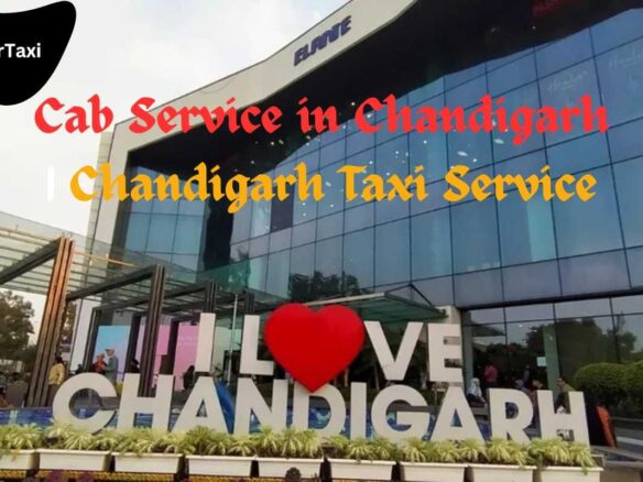 Cab Service in Chandigarh | Chandigarh Taxi Service - Taxi Service in Chandigarh 3