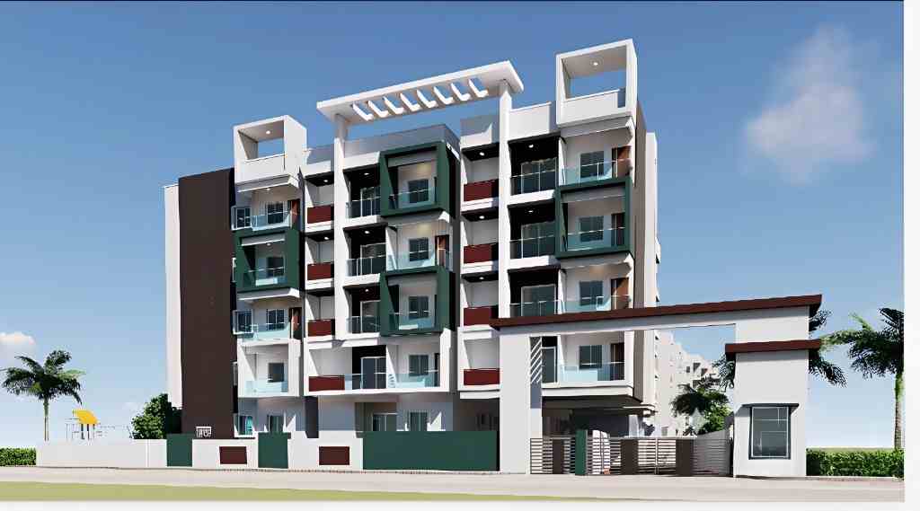Bangalore Luxury Flats – Exclusive Homes for Sale