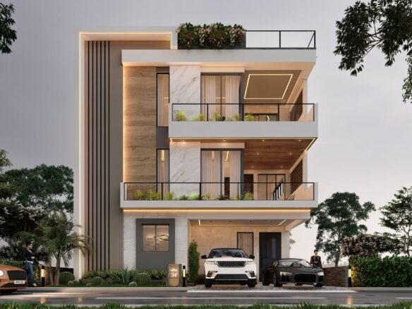 gated community triplex villas in hyderabad 3 gated community triplex villas in hyderabad 3