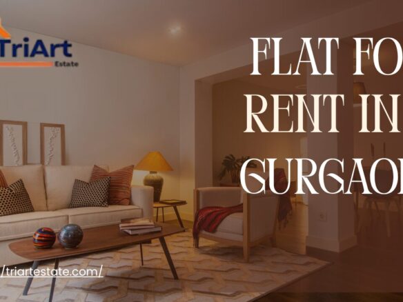 Flat for rent in gurgaon