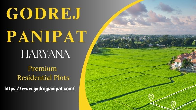 Godrej Panipat – Premium Residential Plots for Modern Living 29