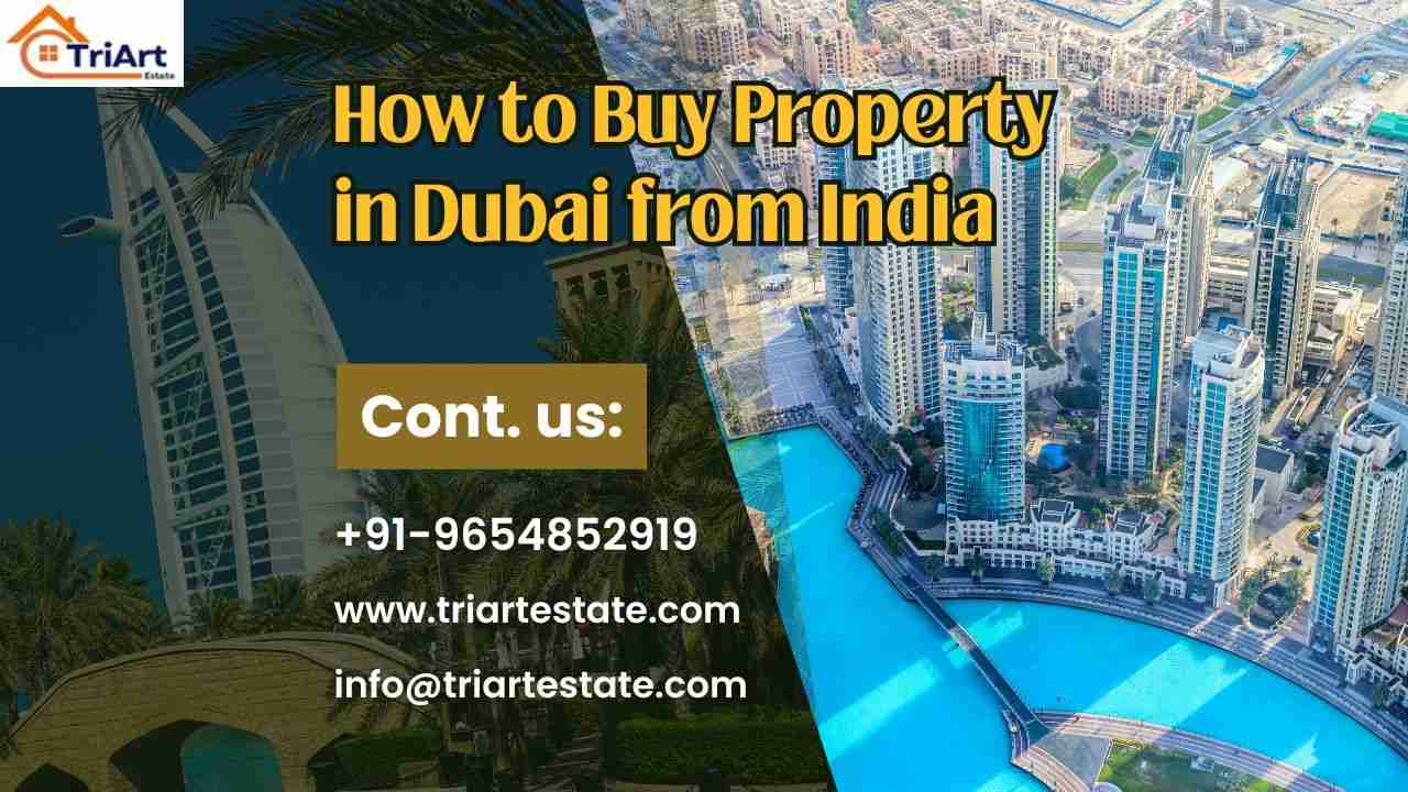 How to Buy Property in Dubai from India Online? 2 How to Buy Property in Dubai from India Online